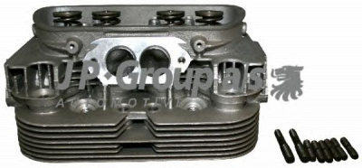 JP GROUP 8111100200 -  Головка цилиндра